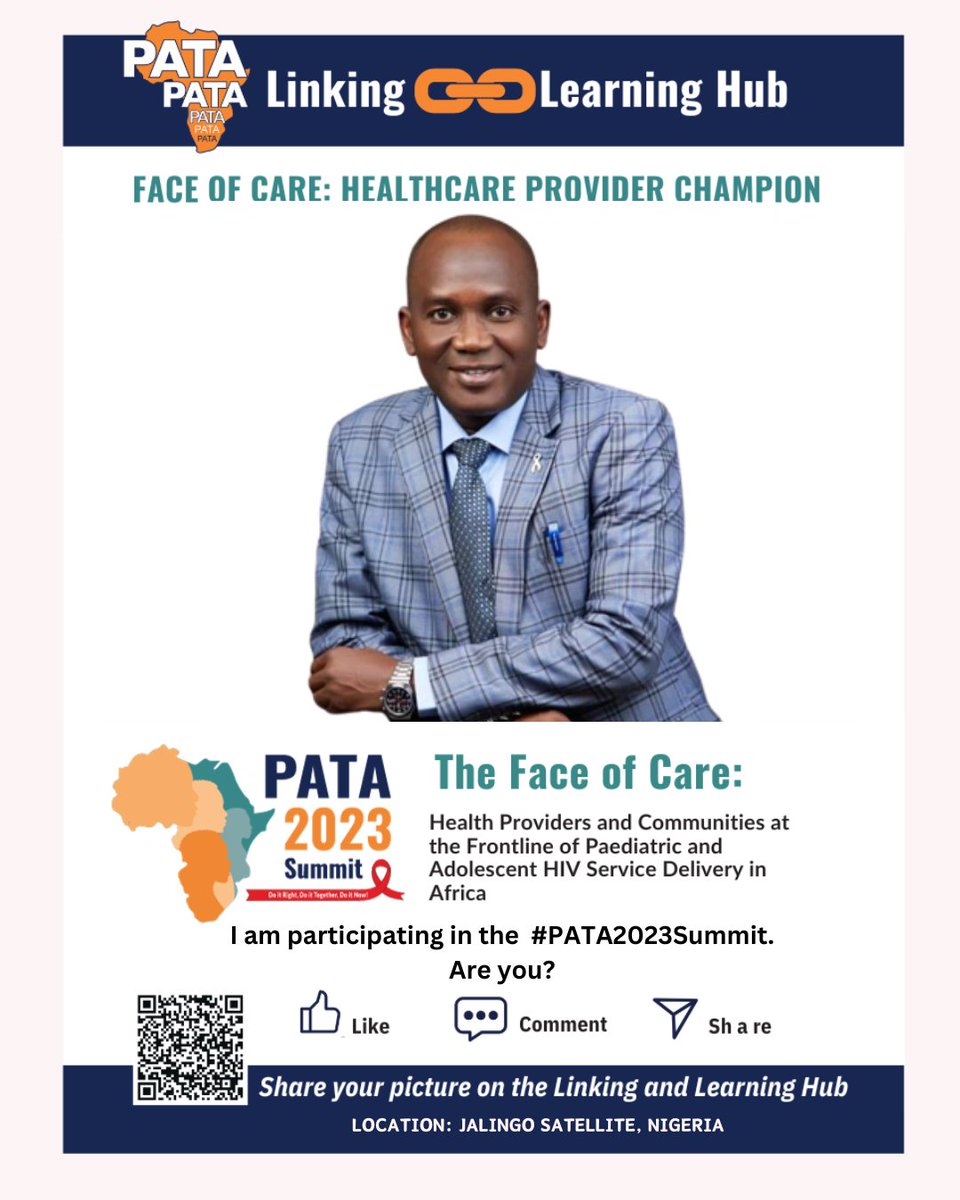 AbulFariq's tweet photo. #pata2023summit
#patasummit #pata2023summit_jalingo https://t.co/dFnUqQueH8