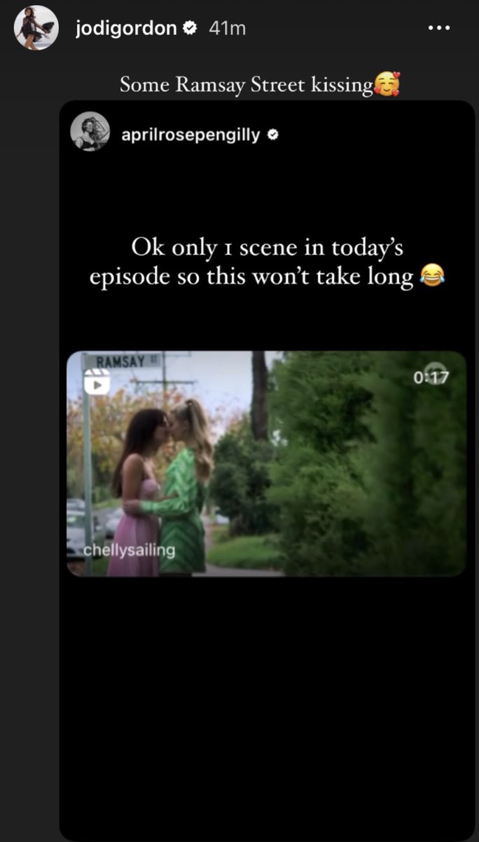 LaurenG2911's tweet image. I can’t with these two…I love how much they both love #Chelly 🥹😍🤍 #Neighbours #FlashbackWeek