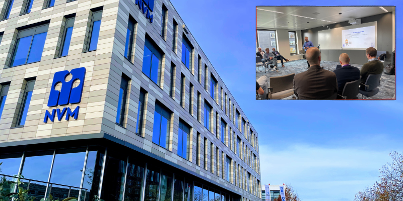 Politiekeurmerk Veilig Wonen (PKVW) tweet media