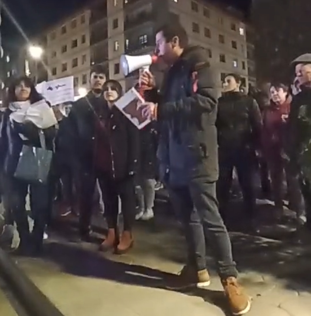 Des del meu escrit  sobre la problemàtica de l'habitatge, molta gent m'ha explicat la seva angoixa i desesperació. El dijous 16 em tornaré a manifestar amb ells! Lluitar contra les injustícies i reclamar  la dignitat de les persones és una cosa que cal fer encara que no t'afecti.