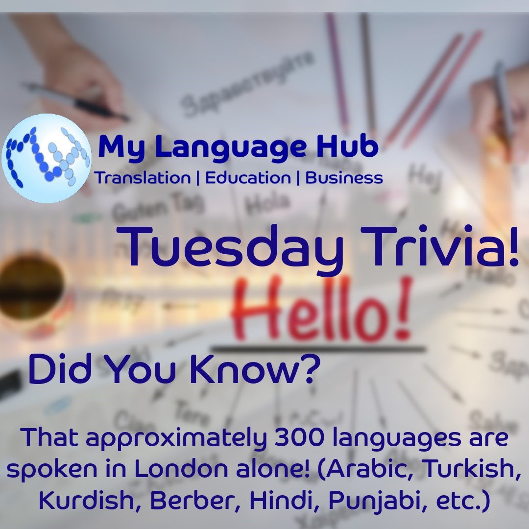 Source: European Day of Languages #london #languages #languagelearning #translation #multilingual #multicultural