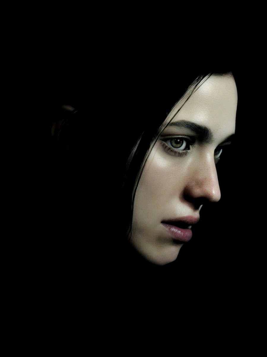 Lisa_West_Pix's tweet photo. Death Stranding https://t.co/9fYjAnQGjG
