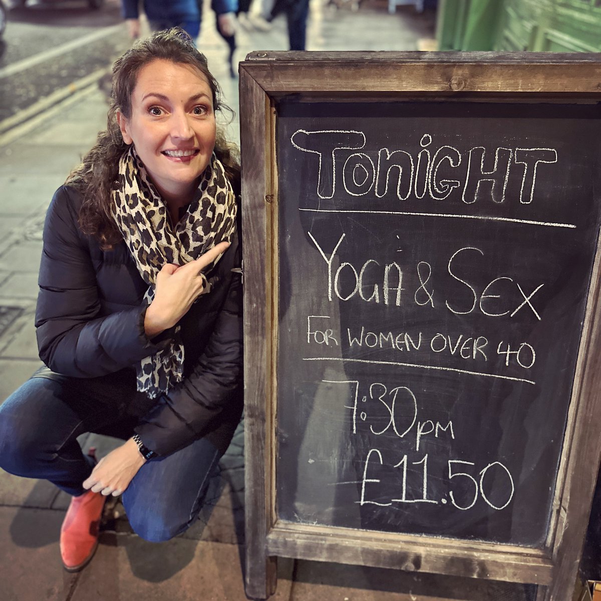 Kathryn Haywood tweet media