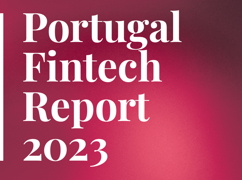 Pretty cool! We've made it into the Portugal Fintech Report alongside several friends and industry experts.🤘portugalfintech.org

A massive shoutout to all the inspiring #fintech #startups featured.

🌟 #Portugal #Fintech #Report #innovation
