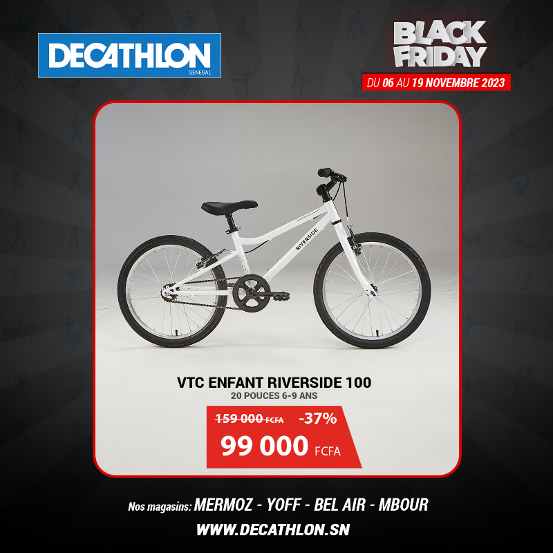 Black friday velo enfant new arrivals