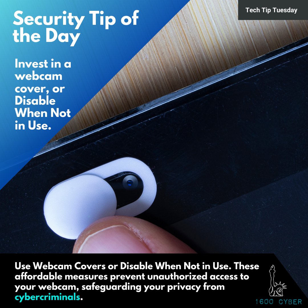 1600 Cyber tweet media