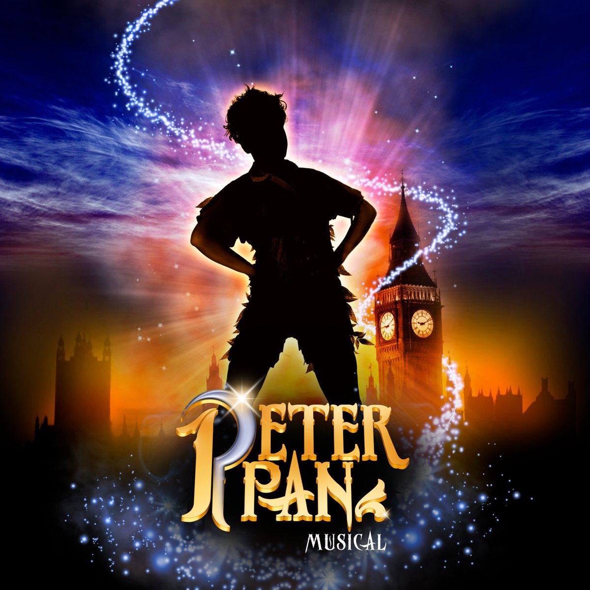 𝟯 𝗪𝗘𝗘𝗞𝗦 𝗧𝗢 𝗚𝗢 🎄☁️💫🏴‍☠️

Are you ready to fly with us this Christmas? We are excited to take you Brummies on an adventure to Neverland with 𝗣𝗲𝘁𝗲𝗿 𝗣𝗮𝗻 and friends for a journey of a lifetime. Preview tickets from just £15.50!

Tickets: oldreptheatre.co.uk/Peter-Pan 🎟️