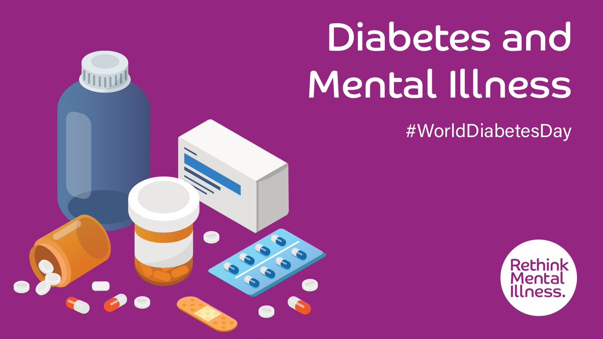 Rethink Mental Illness tweet media