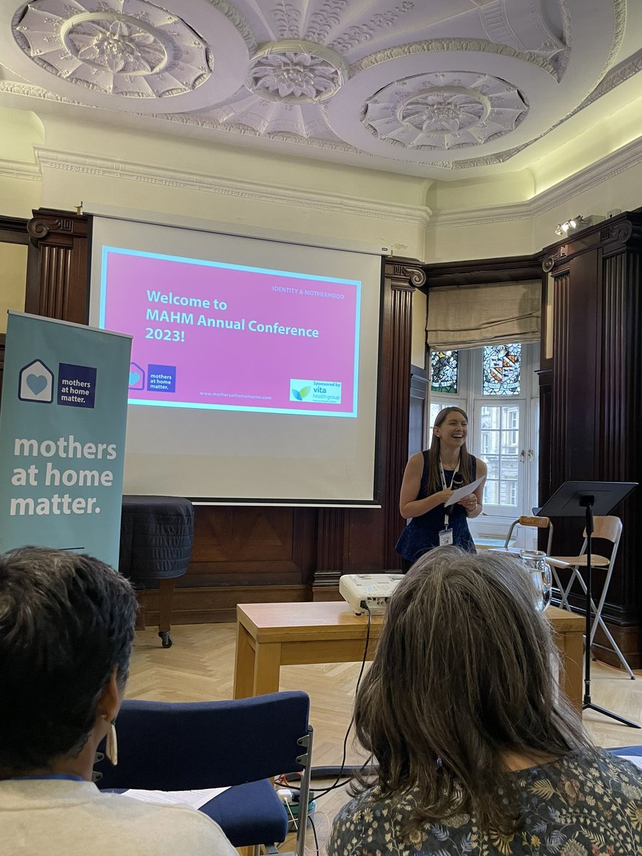 Home-Start Richmond, Kingston & Hounslow (@homestart_rkh) on Twitter photo Today we are attending the #MAHMconference2023. Thank you Anne Fennell and to the whole <a href="/mumsdadsmatter/">Mothers At Home Matter</a> team for organizing such an enriching event about #motherhood and identity. Looking forward to an amazing day of discussion & networking! 😊 Today we are attending the #MAHMconference2023. Thank you Anne Fennell and to the whole <a href="/mumsdadsmatter/">Mothers At Home Matter</a> team for organizing such an enriching event about #motherhood and identity. Looking forward to an amazing day of discussion & networking! 😊