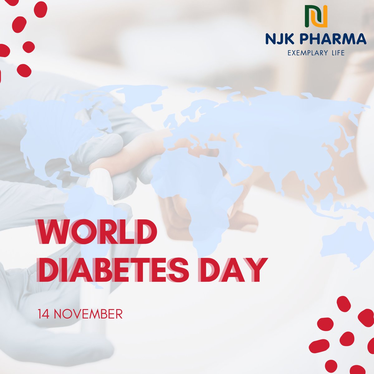 NJK PHARMA tweet media