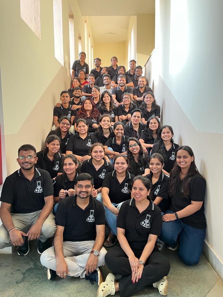 Department of Chemistry BITS Pilani Goa tweet media