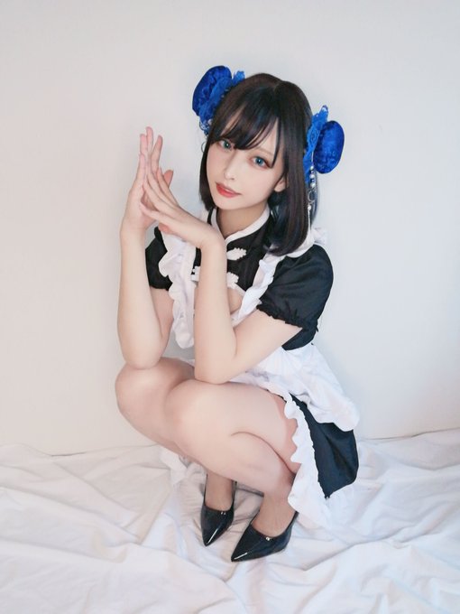 コスプレイヤー枢木くるりのTwitter画像20