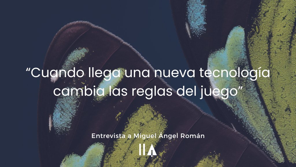 iia_es's tweet photo. ¿Tu empresa está lista para aprovechar todo su potencial? Descubre en esta entrevista, realizada por @Foto_eCommerce, por qué la #IA es esencial para el futuro de tu empresa y cómo esta #tecnología está cambiando la forma en que hacemos #negocios. 💼

📺: https://t.co/v8VZFuoRoy https://t.co/ZYyV5V965h