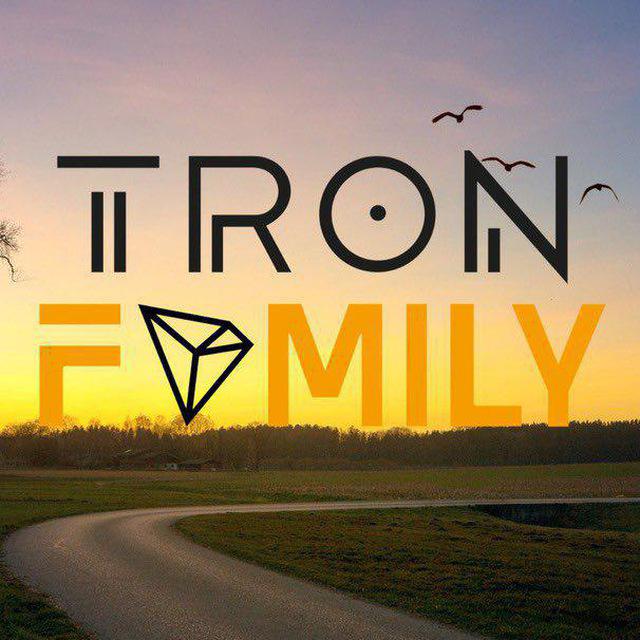 Don't forget to vote for our super representative "TRON-Family" at the #TRX-Staking. Your participation counts and helps to strengthen the #TRON community. Give your vote weight and support our commitment to a robust and reliable blockchain. Every vote counts!

Vote #TRONFamily