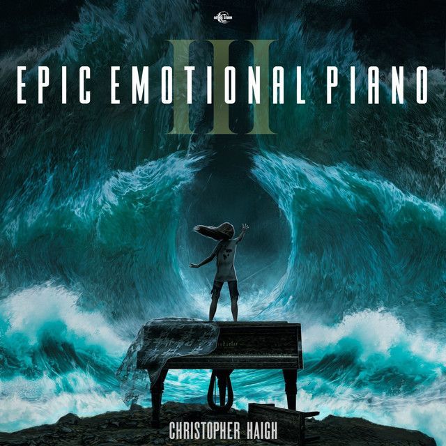 😺 Another huge congratulations to Chris Haigh for his placement on the new GARFIELD trailer.

📻 Take a listen to the featured track 'When Stars Align' from the album 'Epic Emotional Piano III' 

👇👇 👇 

SPOTIFY: spoti.fi/3MHnhFk 

YOUTUBE: bit.ly/3R0UI8o