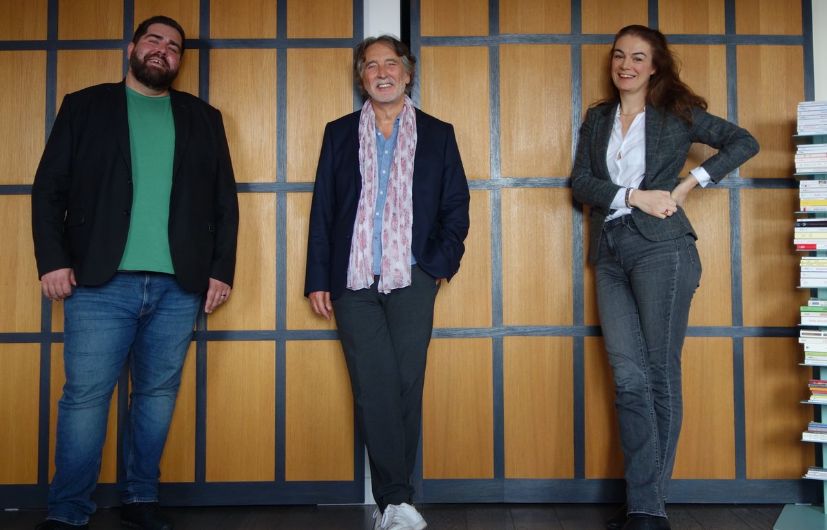 robin24h00's tweet photo. L’e-commerce est un des métiers les + difficiles et complexes. Il demande ttes les expertises de l’entrepreneur, ttes celles du marketing digital, et en +, ttes celles propres à l’e-commerce.
Today, lancement de #Eduteka Le bootcamp e-commerce https://t.co/iPobK9shCS #ecommerce https://t.co/fOTtkfpQxS
