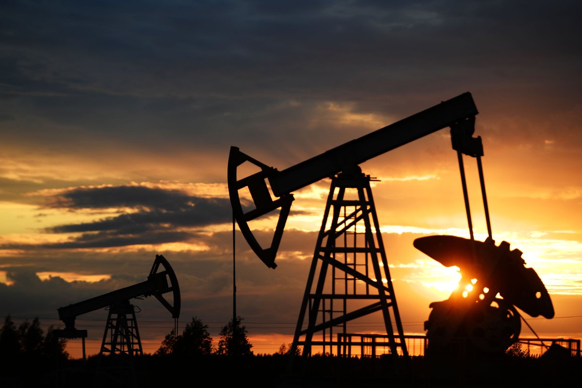 🛢️IEA、国際石油市場レポート発表
中東情勢はどのように影響したか

🧐国際エネルギー機関（IEA）は14日、11月の国際石油市場レポートを発表した。

🔻需要の伸び、上方修正
報告書によると、IEAは2023年の #石油