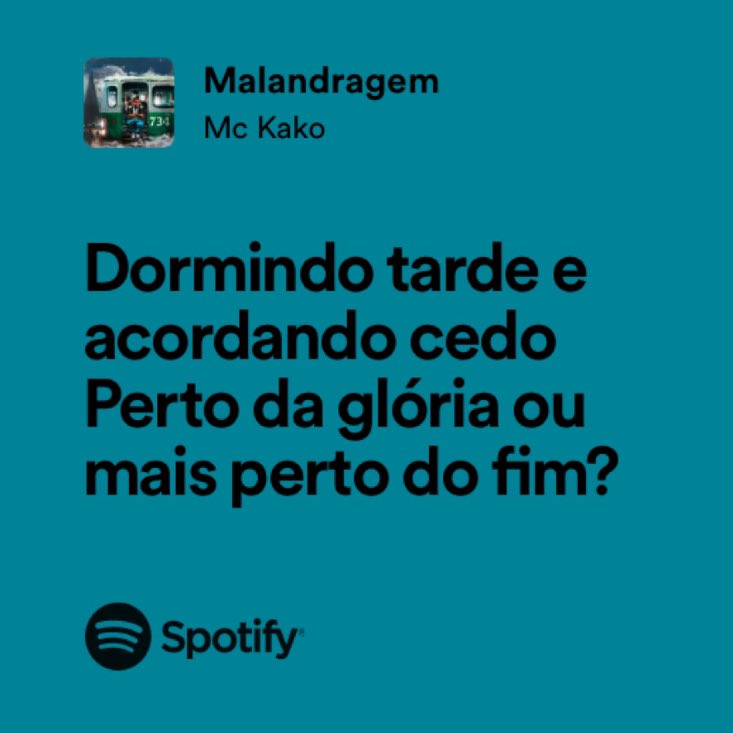 RAP, falando tweet media