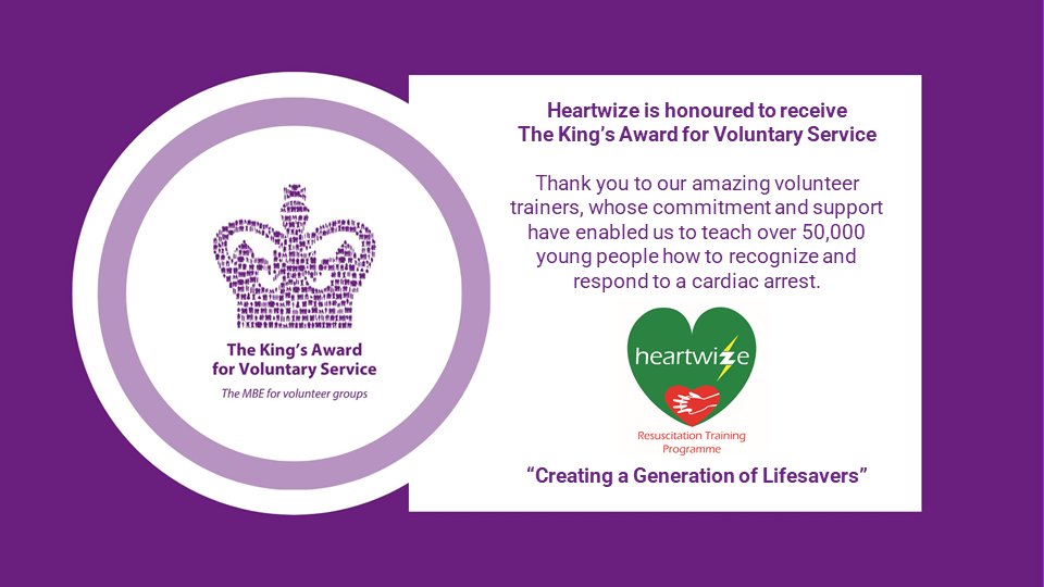 Heartwize tweet media