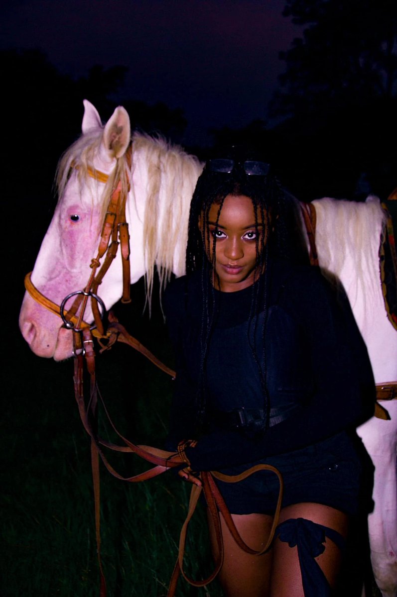 Bloody Civilian is the first female Grammy nominated producer from Nigeria: musicmap.global/article/bloody…