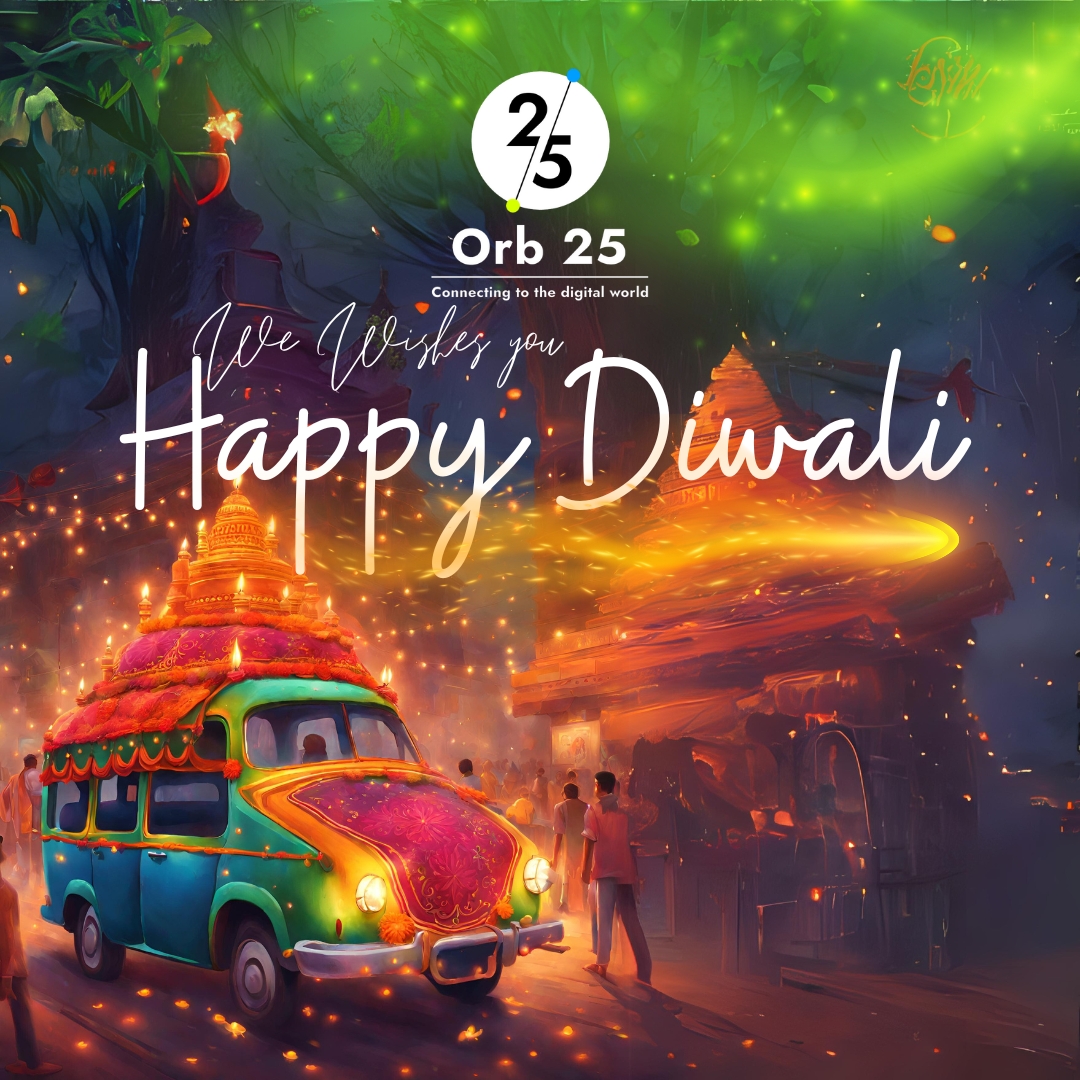 orb25digitalhub's tweet photo. "𝑊𝑖𝑠ℎ𝑖𝑛𝑔 𝑦𝑜𝑢 𝑎 𝐷𝑖𝑤𝑎𝑙𝑖 𝑓𝑖𝑙𝑙𝑒𝑑 𝑤𝑖𝑡ℎ 𝑗𝑜𝑦, 𝑙𝑖𝑔ℎ𝑡, 𝑎𝑛𝑑 𝑡ℎ𝑒 𝑤𝑎𝑟𝑚𝑡ℎ 𝑜𝑓 𝑙𝑜𝑣𝑒𝑑 𝑜𝑛𝑒𝑠."

F𝐨r Y𝐨u𝐫 𝐁u𝐬i𝐧e𝐬s E𝐧q𝐮i𝐫y 👇👇👇
📲 +91 90436 75759 / 📨 info@orb25.com / https://t.co/3t5bxtIiYH

#orb25 #Diwali2023 #Diwali https://t.co/3tt2wu9mWU