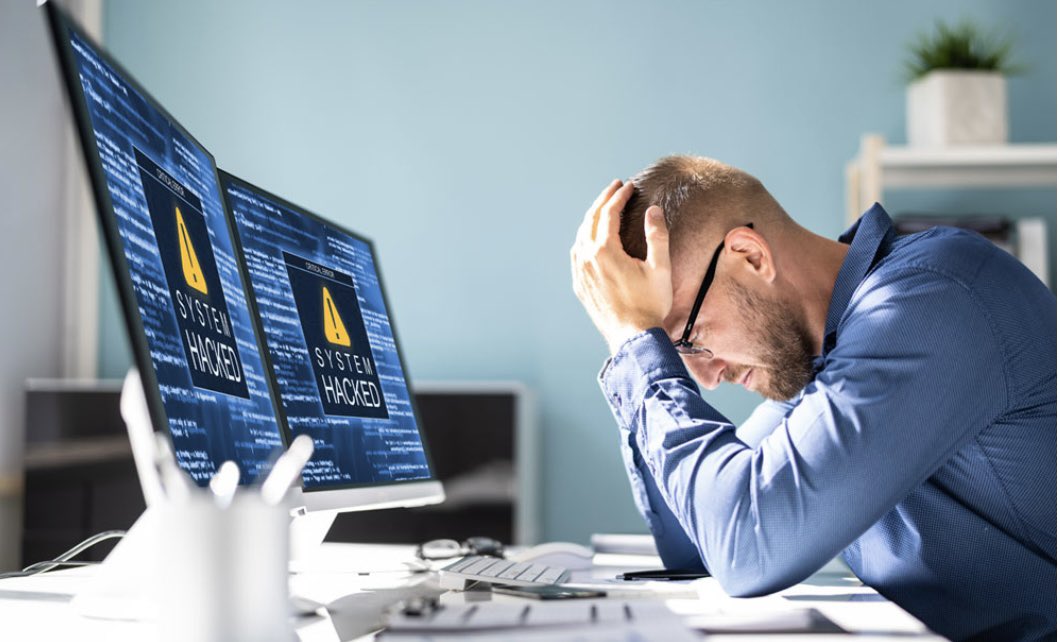 SecurusComms's tweet image. Locking down #ITsecurity weak links is crucial to protect your organisation from potential threats and vulnerabilities, keeping your assets safe. 
#Cybersecurity and attack prevention is a vital ongoing process.
Read our tips here: lnkd.in/e8k8fxBb

#cyberprotection #IT