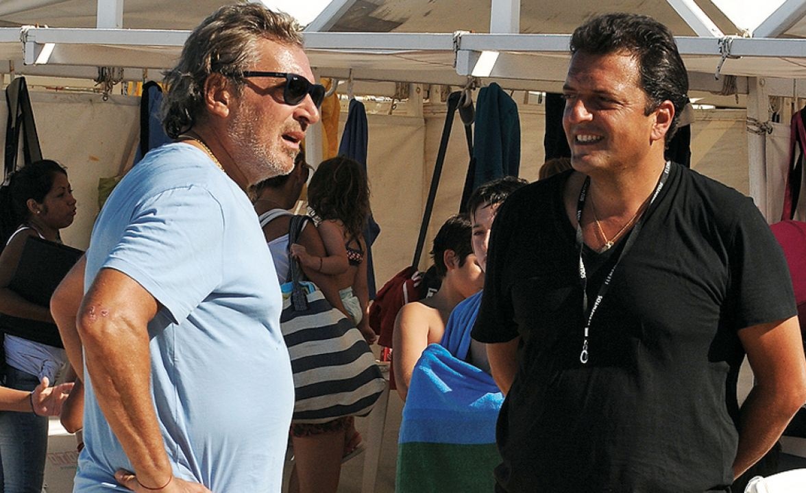 La misteriosa reunión de Daniel Vila y Sergio Massa con medios de Buenos Aires - mendozatoday.com.ar/2023/11/14/la-…