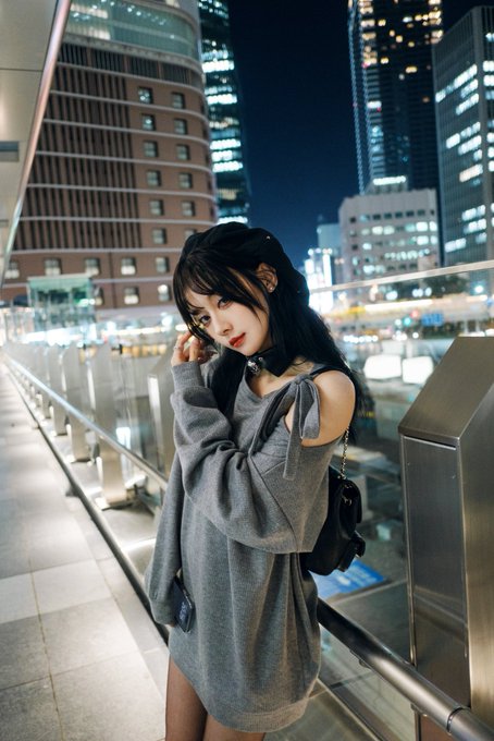 Twitterのコスプレ画像31