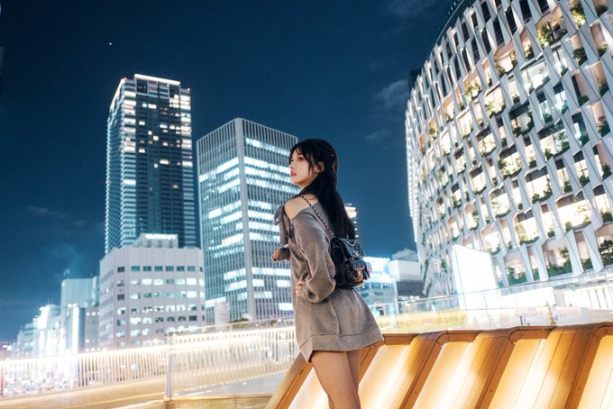 Twitterのコスプレ画像32