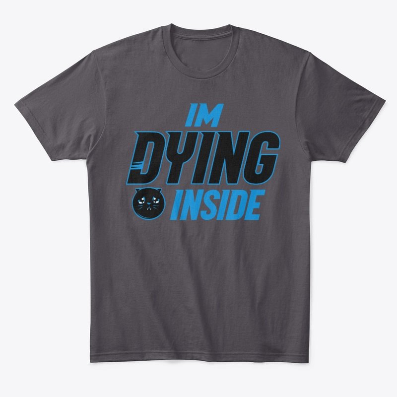 CoconutPete4's tweet photo. #KeepPounding #CarolinaPanthers I'm buying 2 of these shirts because I'm pretty sure the first one will get worn out and I'll have to retire it and start wearing another one before panthers straighten it out. @BrandonPerna https://t.co/bMX2xcyT74