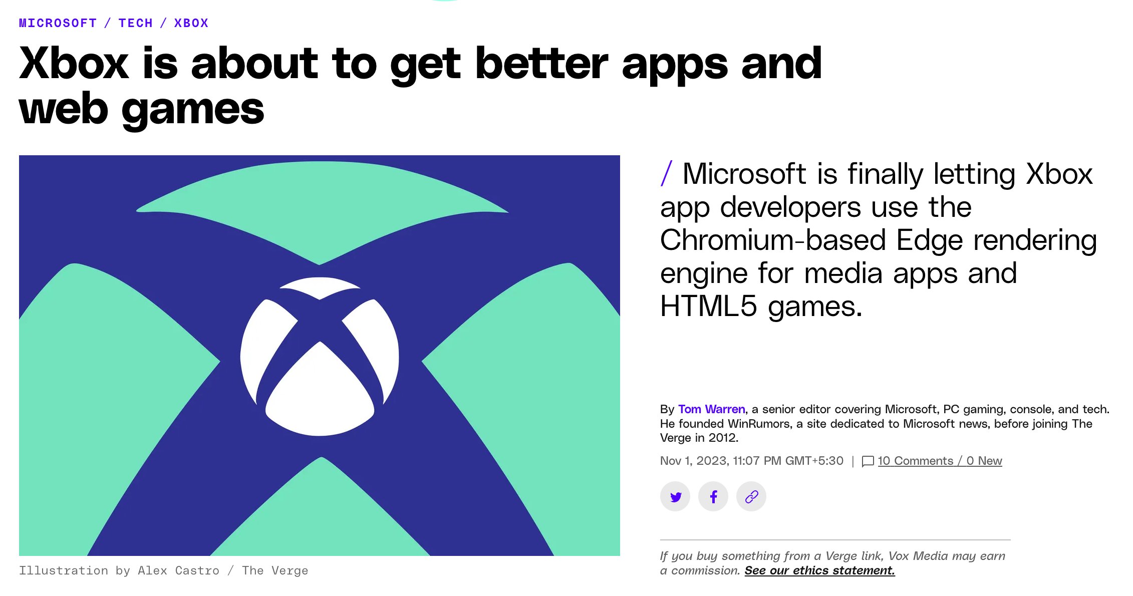 ghosty 👻 on X: Microsoft recently announced better support for