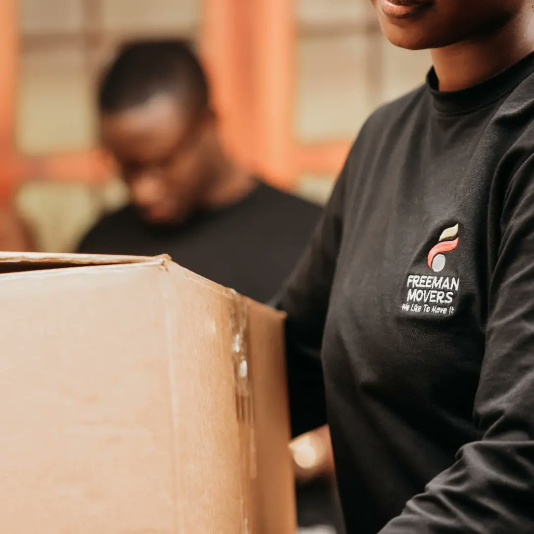nshera_fc's tweet photo. #AD
Are you Relocating/Shifting ?
Is it your home or office?

For convenience, professionalism and making sure your property arrives in the best state, look no further than Uganda's leading moving company @FreemanMovers. 

Experience. Excellence. Trusted.

We like to move it. https://t.co/j0eIJ2Z5Ge