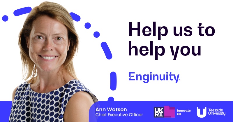 enginuityorg's tweet image. Ever wondered how your workforce planning measures up? 

Find out by taking part in our survey.

Not only will you help in building a strategic tool for the industry, but you'll also get a free comparative report. 

#EngineeringUK #ManufacturingInsights

ow.ly/Ju2750Q76ju