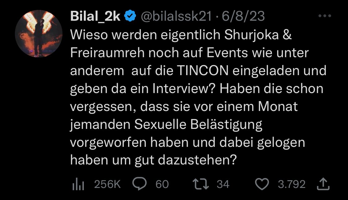 Tassos tweet media