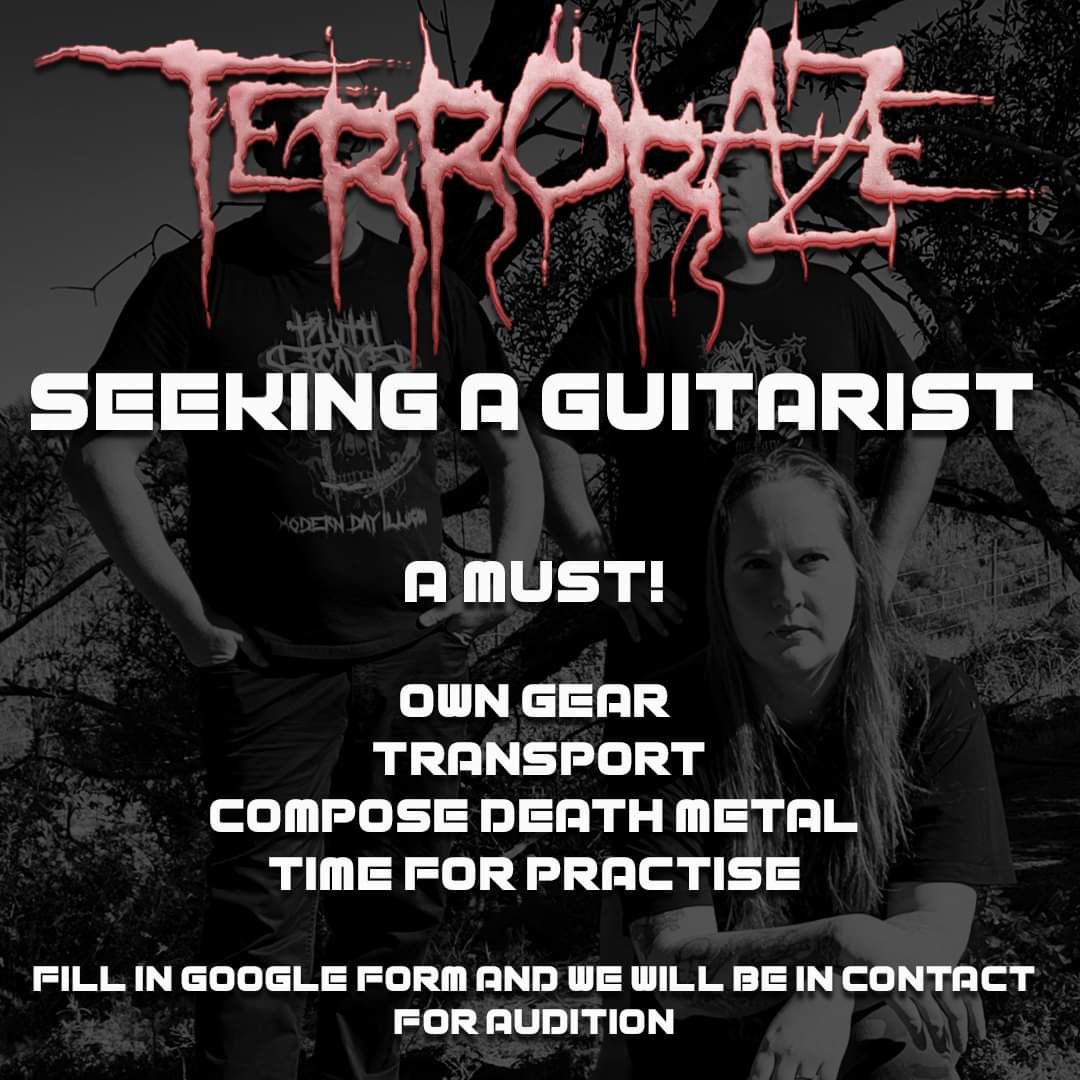 TerroRaze tweet media