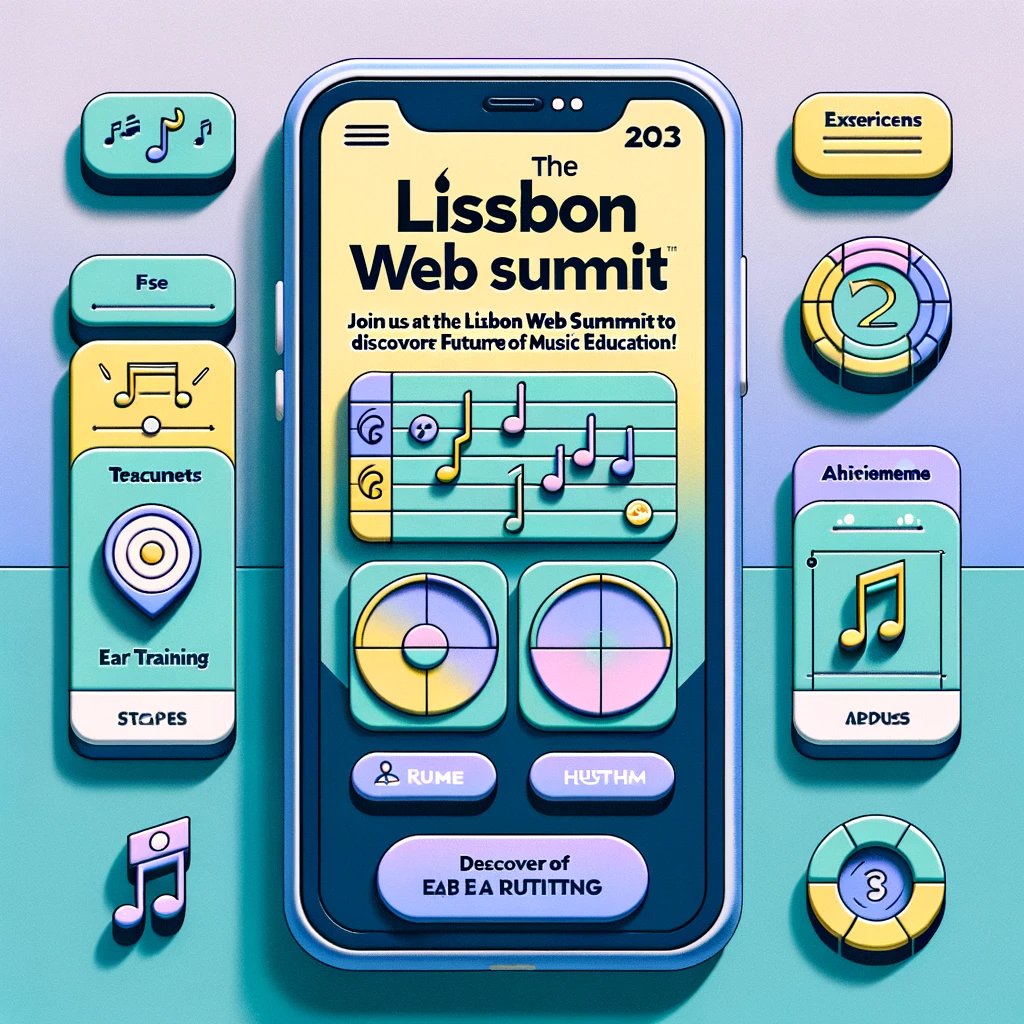 🚀 Exciting News! 🌟 The Talented App team is thrilled to announce our presence at <a href="/WebSummit/">Web Summit</a>  Lisbon 2023! 🌐 Join us in this global tech extravaganza as we showcase our innovative app and connect with the tech community!