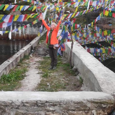 #NouvellePhotoDeProfil