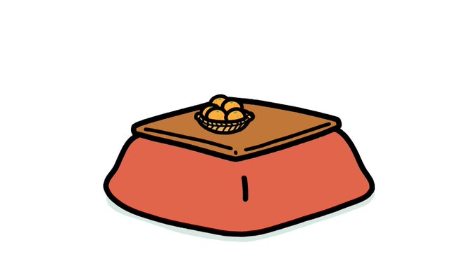 「under kotatsu」 illustration images(Latest｜RT&Fav:50)｜2pages