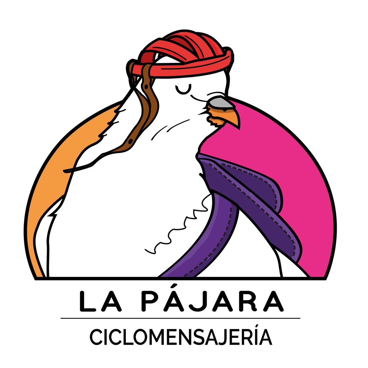 Amigas de la Pájara!
Ya sabéis sobre el cierre de la coop, gracias por los mensajes de apoyo! 
Nos enfrentamos a unas pequeñas deudas que no podemos asumir, por ello abrimos una ronda de recaudación.
Nos echáis una mano?
Donando y difundiendo.. gracias!
lapajaraenbici.com
