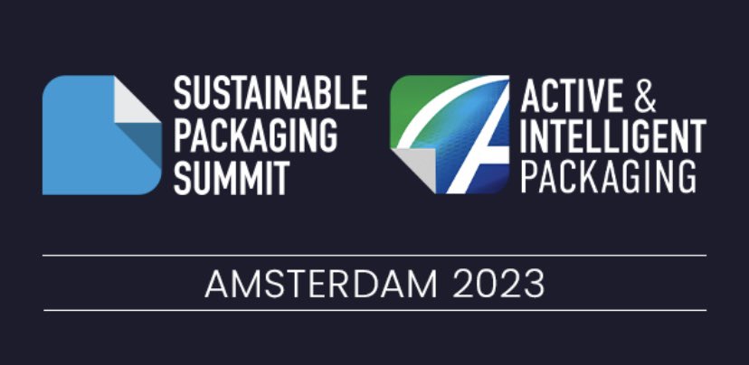 Arrived in Amsterdam and looking forward to our panel discussion tomorrow about the UN Global Treaty to end plastic pollution, joined by corporate and NGO representatives in Nairobi for #INC3 #GlobalPlasticsTreaty <a href="/UoPPlastics/">Revolution Plastics Institute</a>