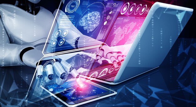 FunchApp's tweet image. Navigate the Digital Era with Precision! 🚀 Explore how FUNCH Platform&apos;s AI-Powered Recommendations are reshaping your online experience. Your preferences, amplified! #AIRevolution #FUNCHTech #DigitalTransformation