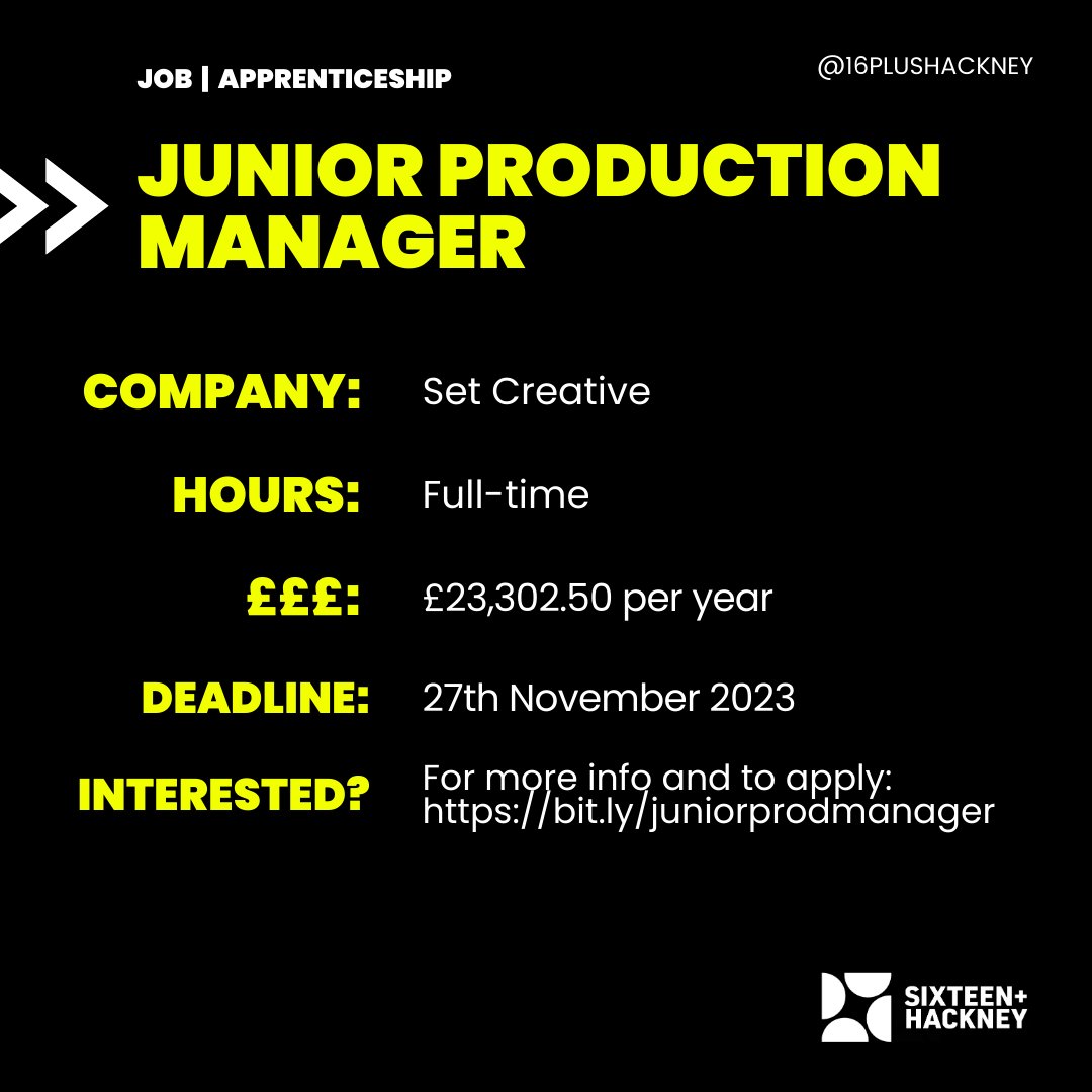 Ready to turn creativity into reality? 🚀 SET Live wants YOU! 🌈 Bring your passion for live events, problem-solving skills, and love for production to our team. Apply now and let's create magic together! ✨