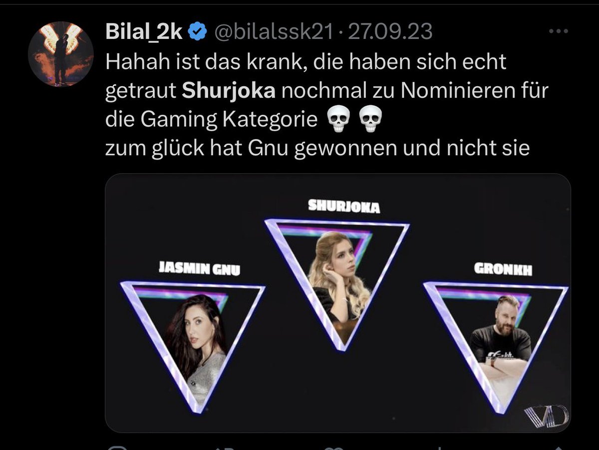 Carsten Steel tweet media