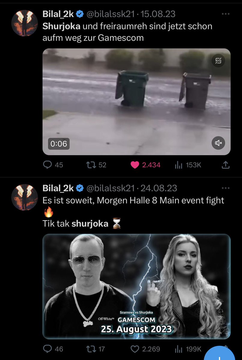 Carsten Steel tweet media