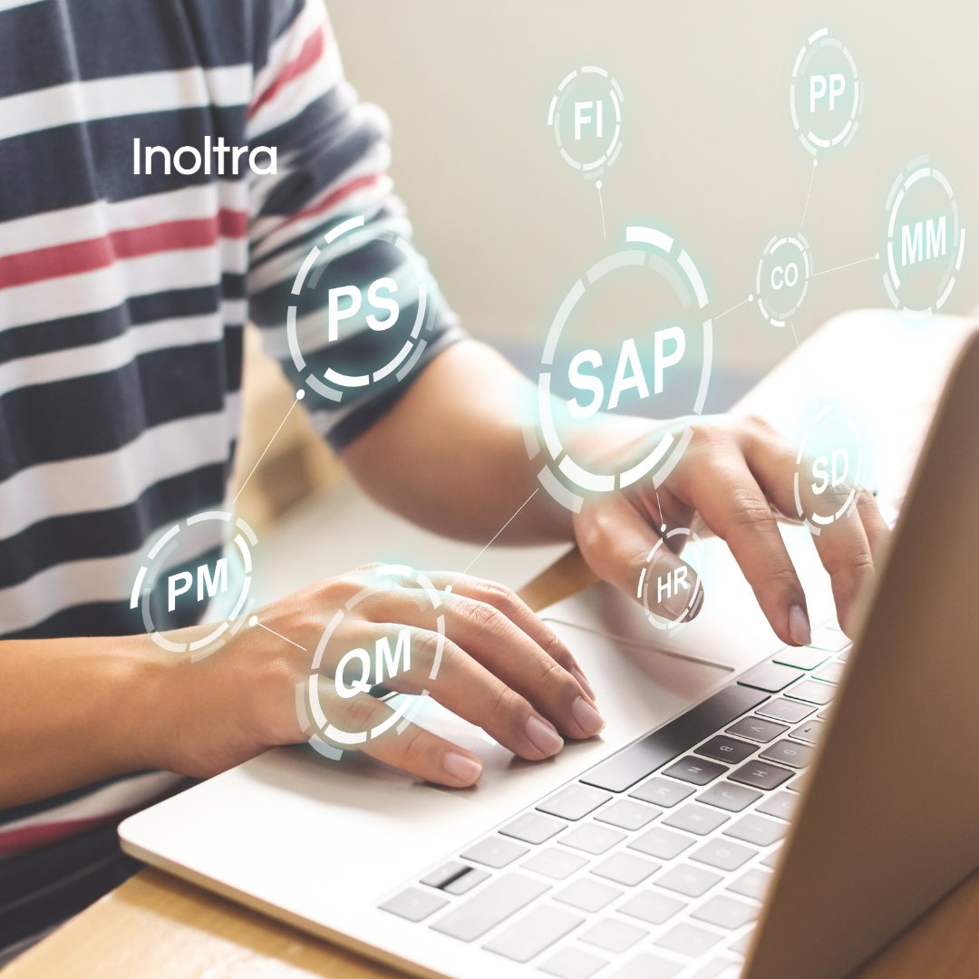 Inoltra_co's tweet image. 📝NEW SAP Blog: 3 paths to get into an SAP career

⬇️ Link to article below ⬇️

inoltra.co/blog/3-paths-t…
-
#sap 
#sapblog 
#saptraining 
#sapexperience
