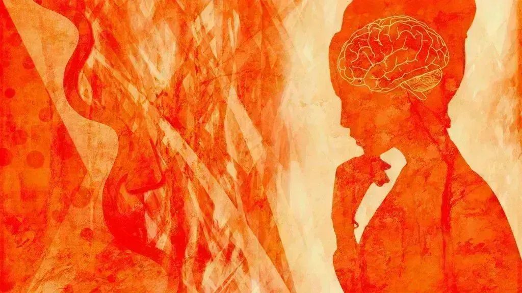 cptsdfoundation's tweet image. PTSD is twice as prevalent in women as in men and researchers are not sure why. Recent studies have however shed light on how estrogen and hormonal cycles can influence PTSD.
This article explores the connection between PTSD and the menopausal transition. buff.ly/3nxBasU