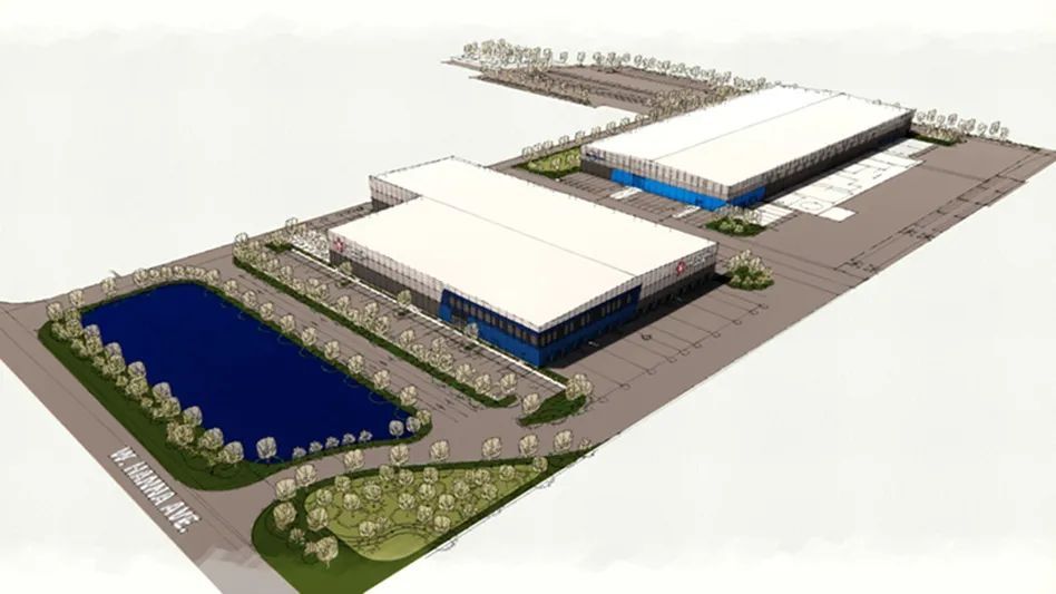 The second of @RepublicService’s polymers centers in partnership with Blue Polymers will be located in Indianapolis and is scheduled to open in late 2024. buff.ly/47rNW0E ______ #recycling #plastics #plasticrecycling