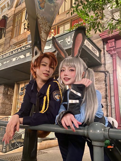 コスプレイヤーicoのTwitter画像14