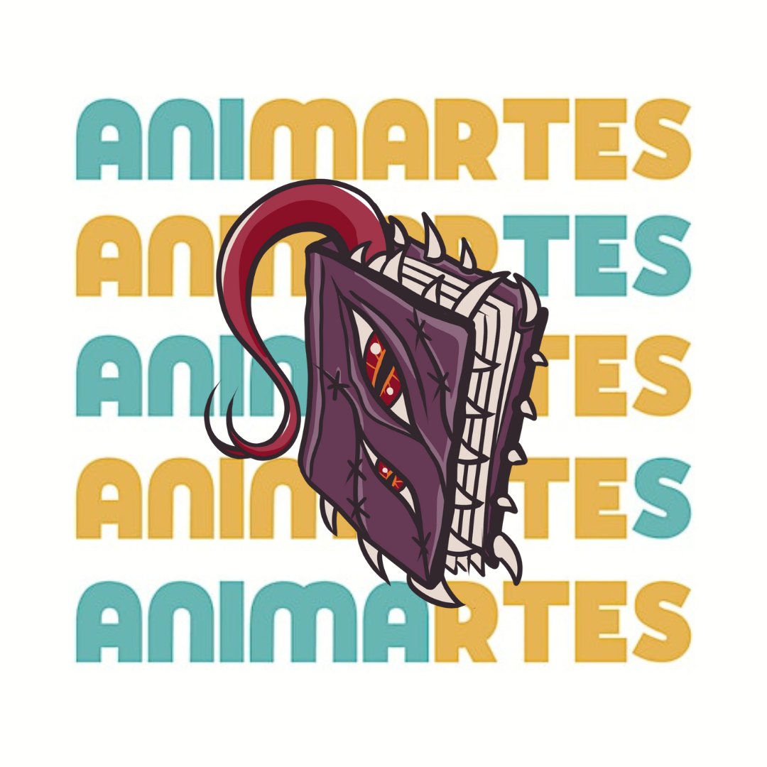 Today we are going to #Animartes at The Bullocks bar! Who is coming to have some beers with us?🐙💙  #indielife #gamedev