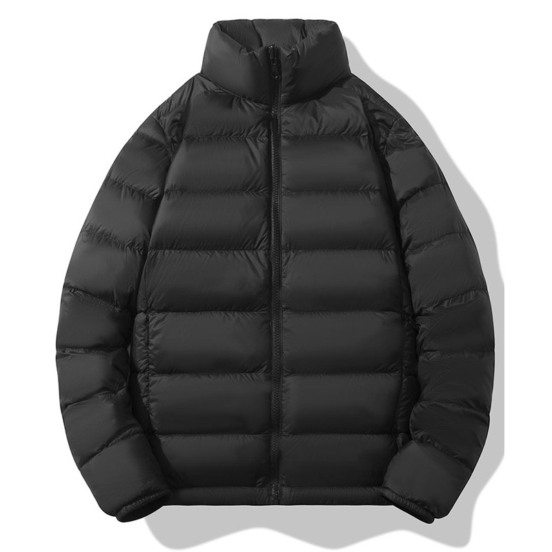 h244108's tweet image. "Stay Sleek and Warm with Our Lightweight Down Jacket! 🌬️❄️"
#LightweightJacket #StayWarm #MensFashion #EzdryStyle ezdry.com.cn